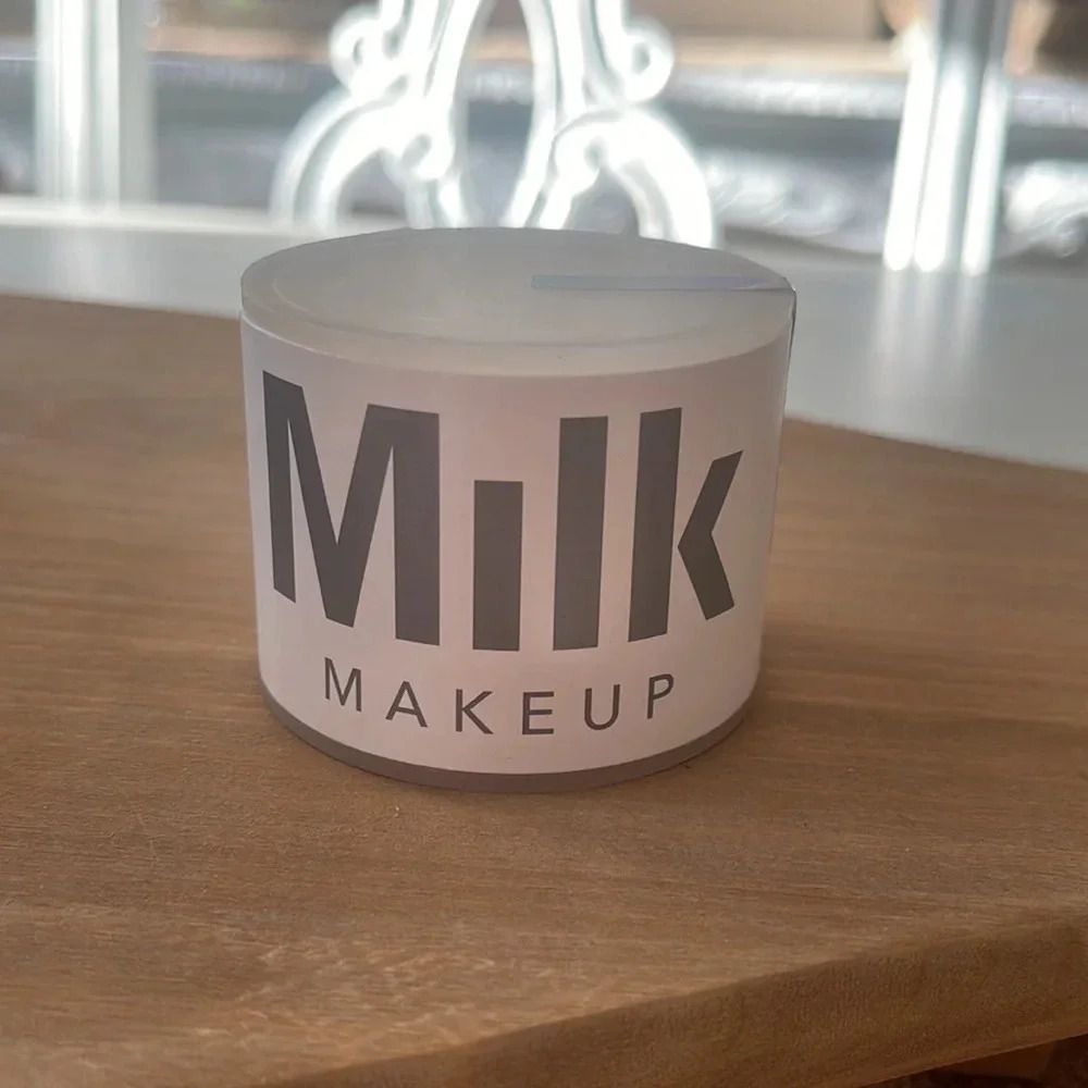 Lip Salve Rose | Milk Makeup Moisturizing salve NEW